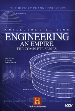 watch free Engineering an Empire hd online