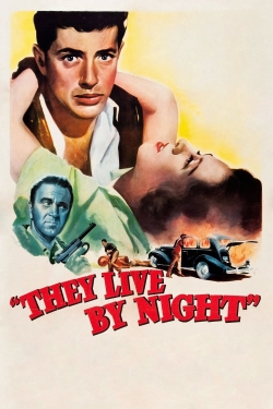 watch free They Live by Night hd online