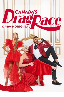 watch free Canada's Drag Race hd online