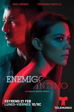 watch free Enemigo íntimo hd online