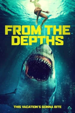 watch free From the Depths hd online