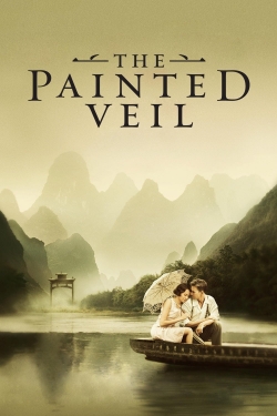 watch free The Painted Veil hd online