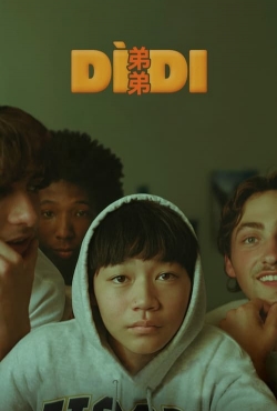 watch free Dìdi hd online