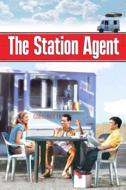 watch free The Station Agent hd online