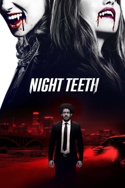 watch free Night Teeth hd online