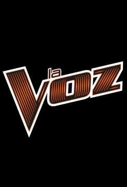 watch free La Voz hd online