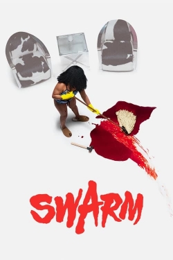 watch free Swarm hd online