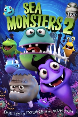 watch free Sea Monsters 2 hd online