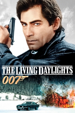 watch free The Living Daylights hd online