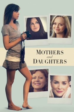 watch free Mothers and Daughters hd online