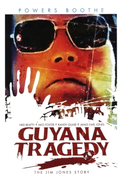 watch free Guyana Tragedy: The Story of Jim Jones hd online