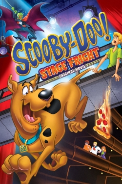 watch free Scooby-Doo! Stage Fright hd online