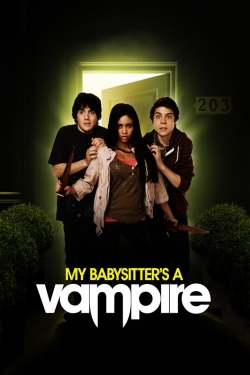 watch free My Babysitter's a Vampire hd online