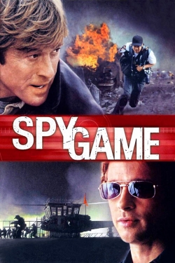 watch free Spy Game hd online