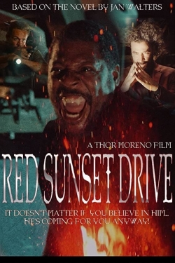 watch free Red Sunset Drive hd online