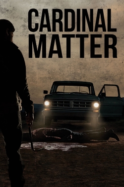 watch free Cardinal Matter hd online