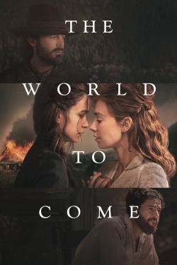 watch free The World to Come hd online
