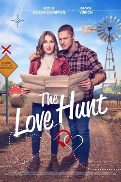 watch free The Love Hunt hd online