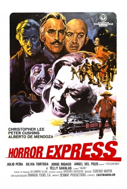 watch free Horror Express hd online