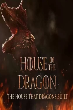 watch free The House That Dragons Built hd online