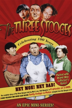 watch free The Three Stooges: Hey Moe! Hey Dad! hd online