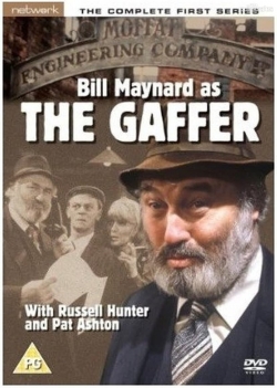 watch free The Gaffer hd online