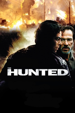 watch free The Hunted hd online