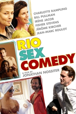 watch free Rio Sex Comedy hd online