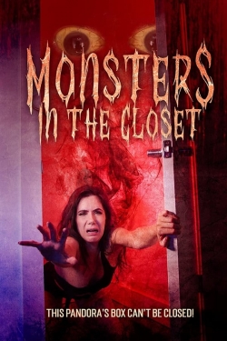 watch free Monsters in the Closet hd online
