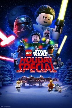 watch free The Lego Star Wars Holiday Special hd online