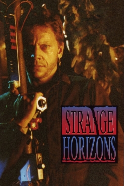 watch free Strange Horizons hd online