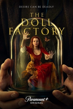 watch free The Doll Factory hd online