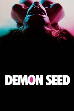 watch free Demon Seed hd online