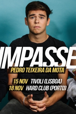 watch free Pedro Teixeira da Mota: Impasse hd online