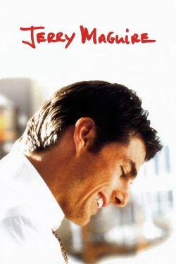 watch free Jerry Maguire hd online