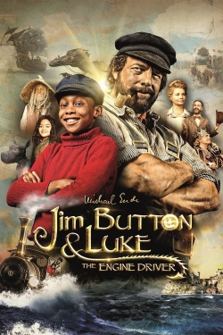 watch free Jim Button and Luke the Engine Driver hd online