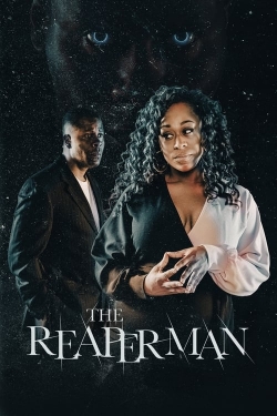 watch free The Reaper Man hd online