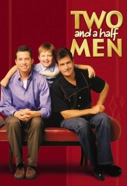 watch free Two and a Half Men hd online