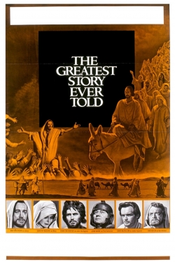 watch free The Greatest Story Ever Told hd online