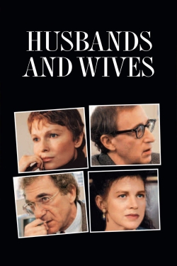 watch free Husbands and Wives hd online