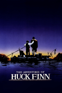 watch free The Adventures of Huck Finn hd online