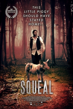 watch free Squeal hd online