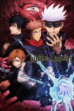 watch free Jujutsu Kaisen hd online