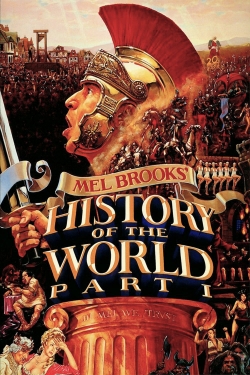 watch free History of the World: Part I hd online