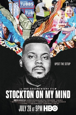 watch free Stockton on My Mind hd online