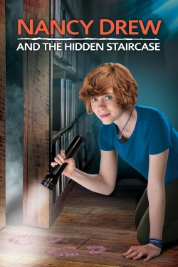 watch free Nancy Drew and the Hidden Staircase hd online