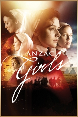 watch free ANZAC Girls hd online