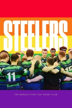 watch free Steelers: The World's First Gay Rugby Club hd online