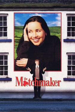 watch free The Matchmaker hd online