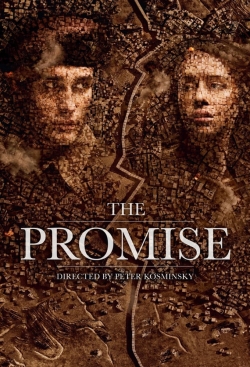 watch free The Promise hd online
